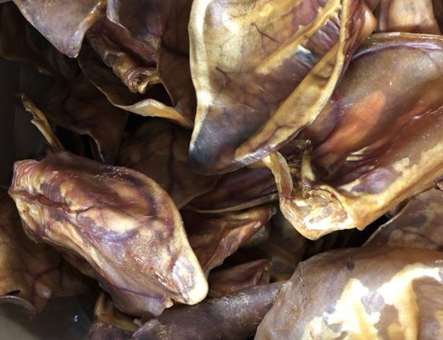Pig Ear USA