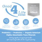 NUTRISOURCE LARGE BREED TROUT & RICE 26 LB