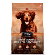 Nutreco Grainfree Chicken Dog
