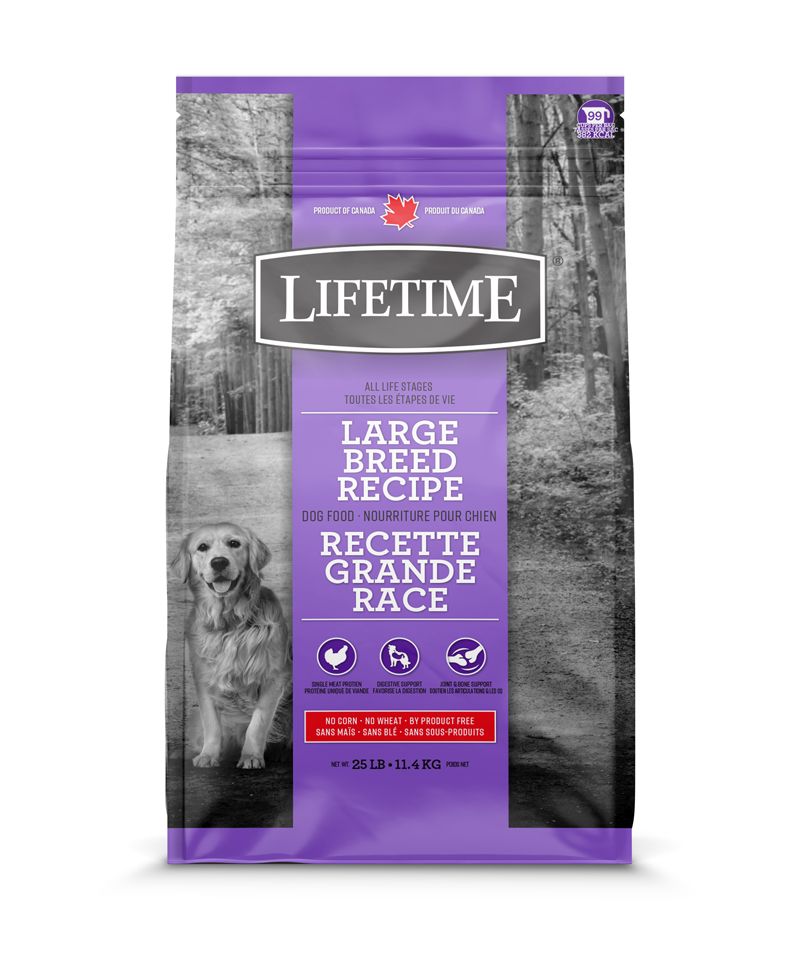 Nutreco Large Breed Dog