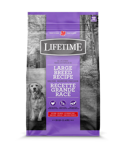 Nutreco Large Breed Dog