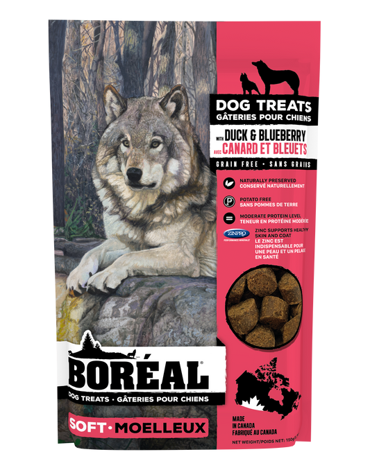 Boreal Dog Food Online Paw Oats