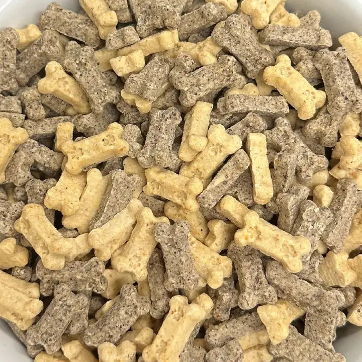Bakery Bites PB & J Soft Treats 6 oz
