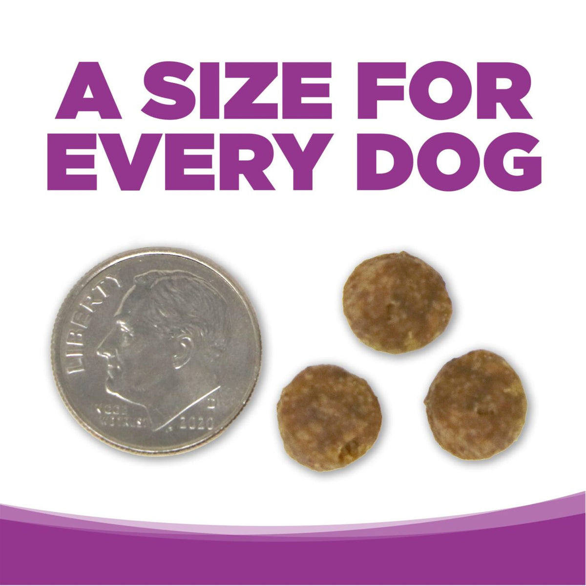NUTRISOURCE GRAIN FREE LARGE BREED PUPPY – Paw & Oats