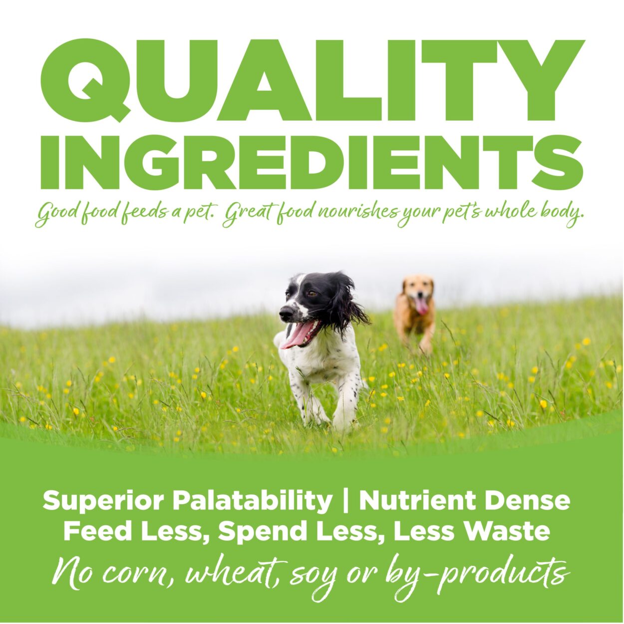 NUTRISOURCE WEIGHT CONTROL - DOG FOOD